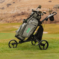 The G Wagon™ Golf Bag Cart