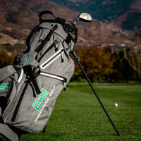 The Money™ Premium Golf Bag