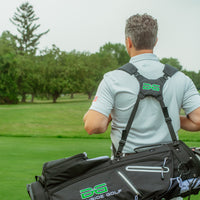 The Money™ Premium Golf Bag