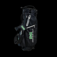 The Money™ Premium Golf Bag