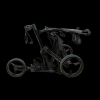 The G Wagon™ Golf Bag Cart