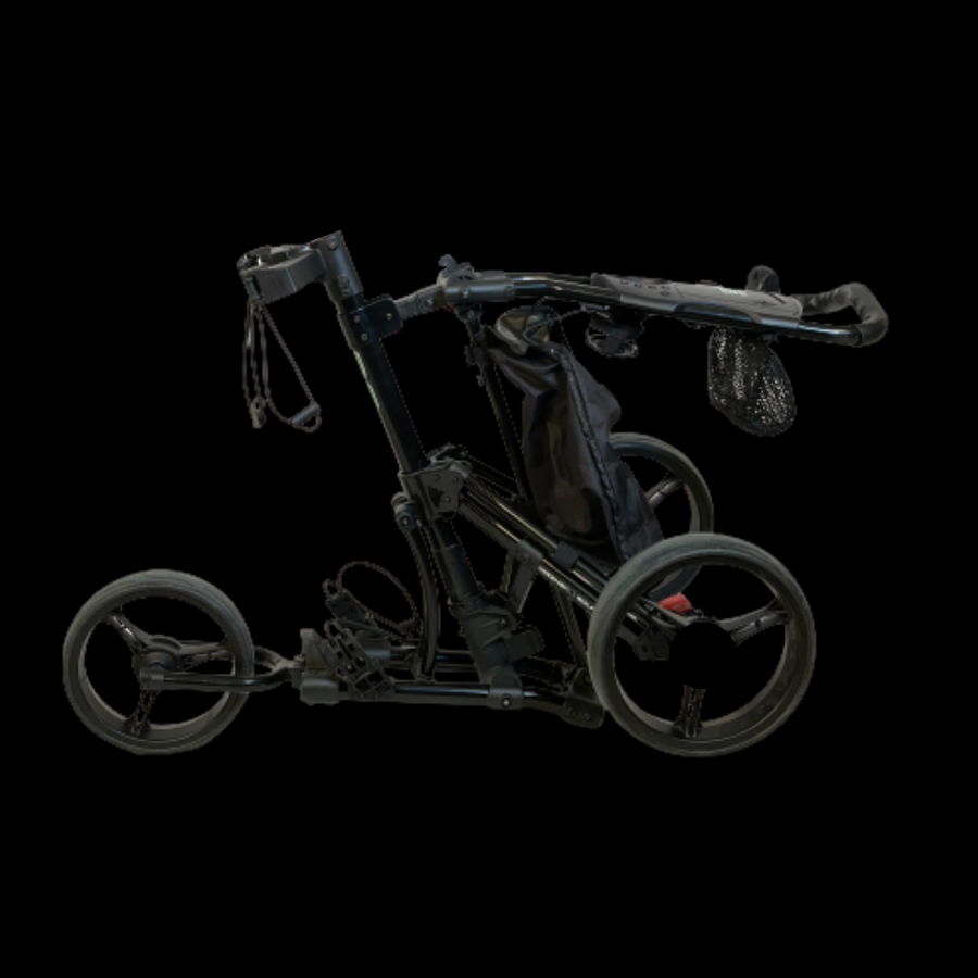 The G Wagon™ Golf Bag Cart