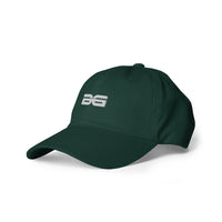 Greenside Dad Hat