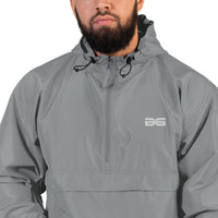 Greenside Embroidered Champion Packable Jacket